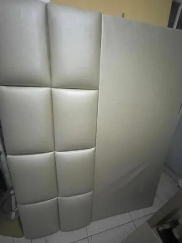 Cabeceira de cama