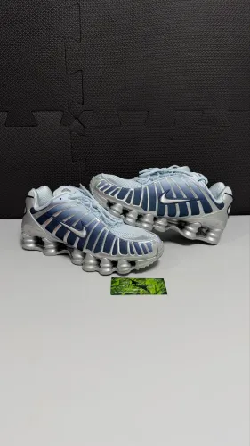 Nike Shox TL Fade Light Blue
