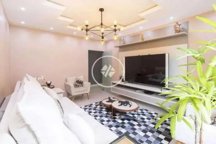 Apartamento : - Residencial - Copacabana