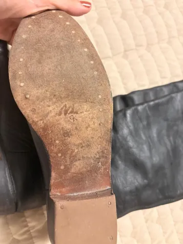 Botas Gaúchas Masculinas