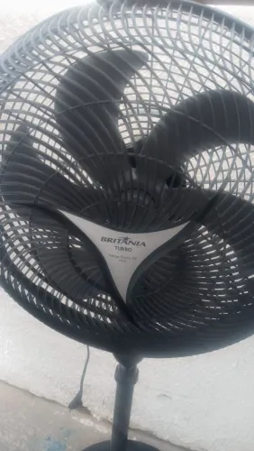 Ventilador