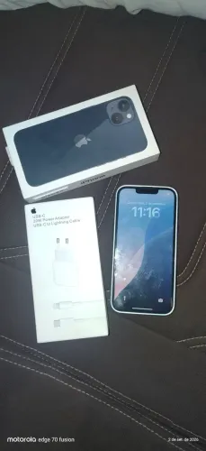 iPhone 13