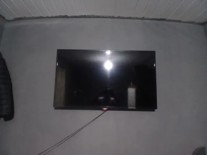 Vendo tv aoc 43 polegadas 
