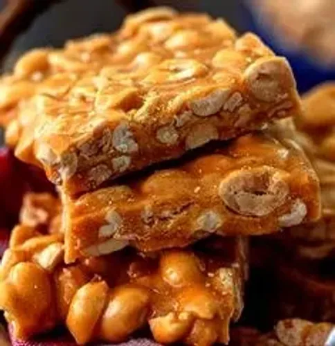 AMENDOIM PARA DOCES E SALGADOS