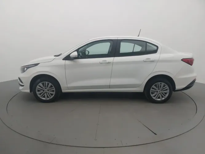 Fiat Cronos 1.0 6V Flex 2024
