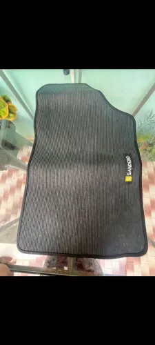 Tapete  Sandero 
