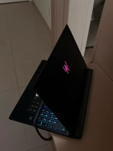 Notebook Acer Predator APENAS ENVIO