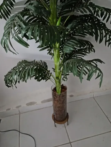Planta artificial 