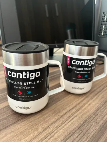Canecas Contigo originais