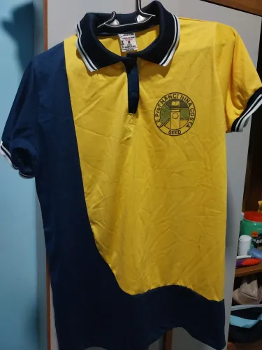 Vendo Uniforme