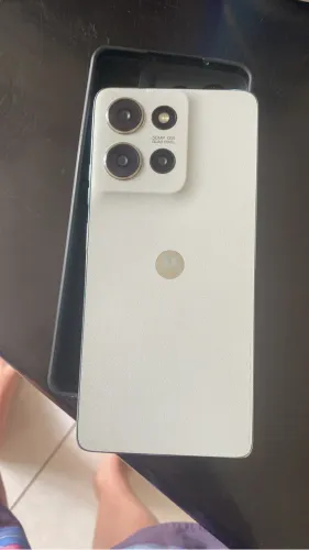 Celular para retirar peças motog75 