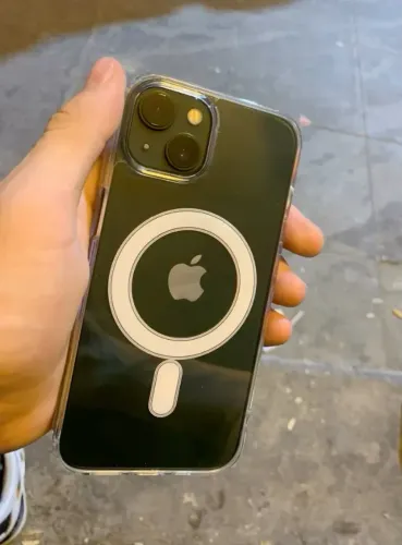 IPHONE 13 - 84% DE SAÚDE