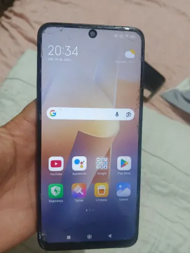 Celular Note 11s