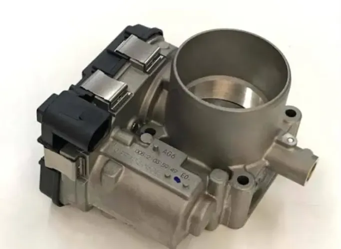 Vendo tbi (corpo de borboleta) para diversos carros