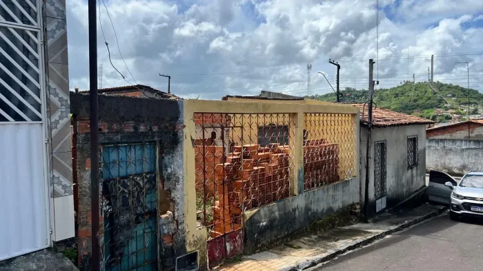 Casa em Construção Carmópolis/SE