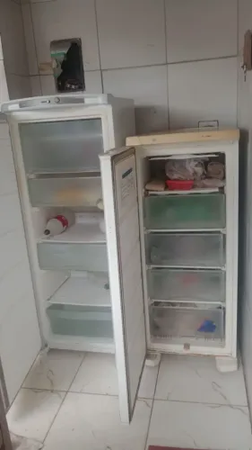 Freezer 