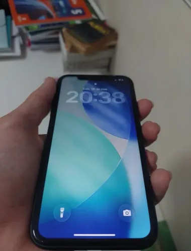 iPhone 11 128g