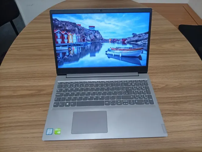 Notebook Lenovo i5 | 12GB RAM | Placa Dedicada MX110 (Estado de Novo!)