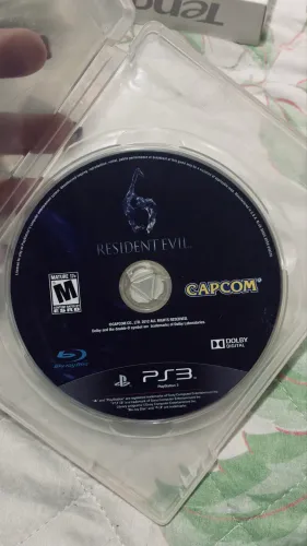 Jogo pra PS3