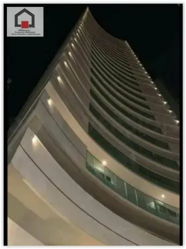 Apartamento com 3 dormitórios à venda, 173 m² por R$ 2.000.000,00 - Nazaré - Belém/PA