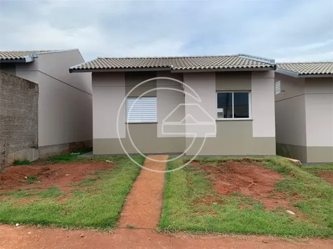 VENDE-SE Residência NO TERRAS DE SÃO PAULO - MARÍLIA/SP