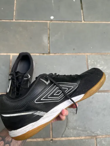 Tênis Futsal Umbro x-comfort