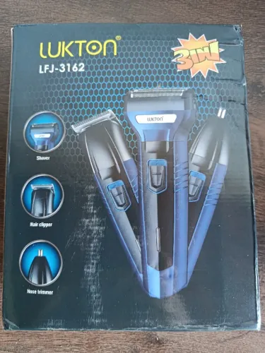 Máquina cabelo