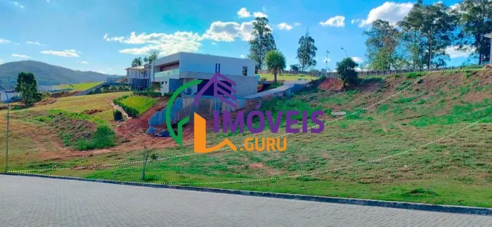 TERRENO EM CONDOMÍNIO - BAIRRO ITAPEMA - SP