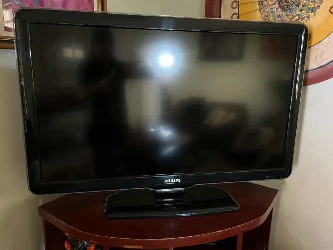 Tv Philips 42 Full HD LCD 