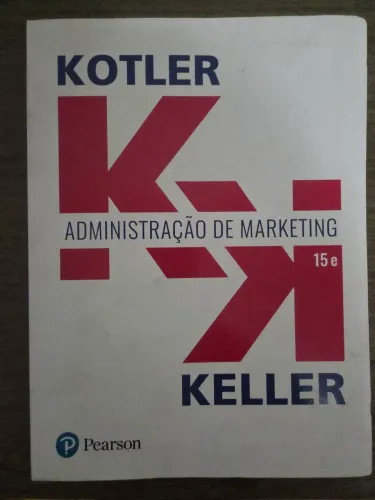 Kotler - Administração de Marketing