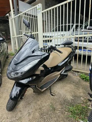 Honda PCX 160 DLX 2026/2027