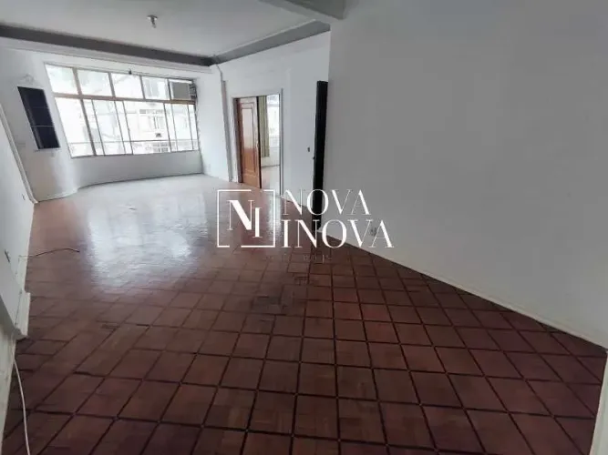 Apartamento - Padrão / Residencial / Copacabana