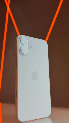 17 256GB BRANCO- SEMI NOVO COM GARANTIA DE 6 MESES PELA LOJA!!