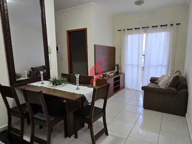 Apartamento em Bairro da Vossoroca - Sorocaba