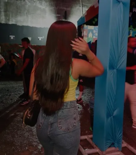 Cabelo humano brasileiro