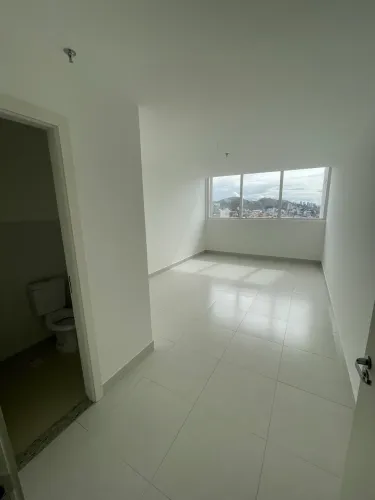 Sala nova em Vila Velha - excelente localização - OPORTUNIDADE