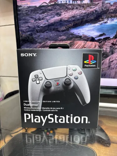 Controle PlayStation 5 