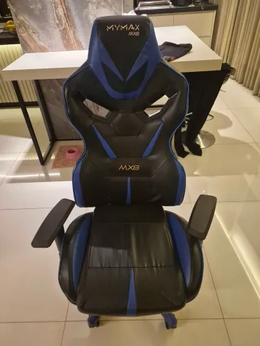 Cadeira Gamer