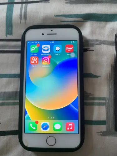 iPhone 8 novo