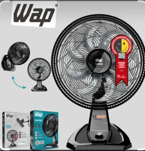 Ventilador
