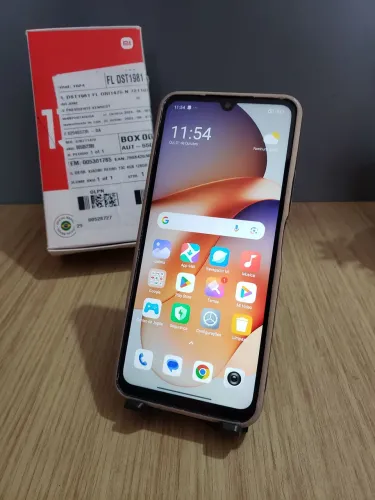xiaomi redmi 14C