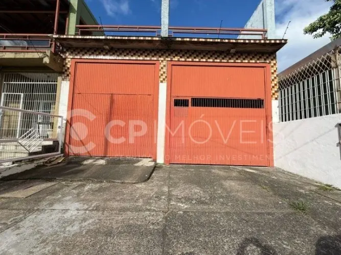 Depósito/pavilhão para alugar com 240m²