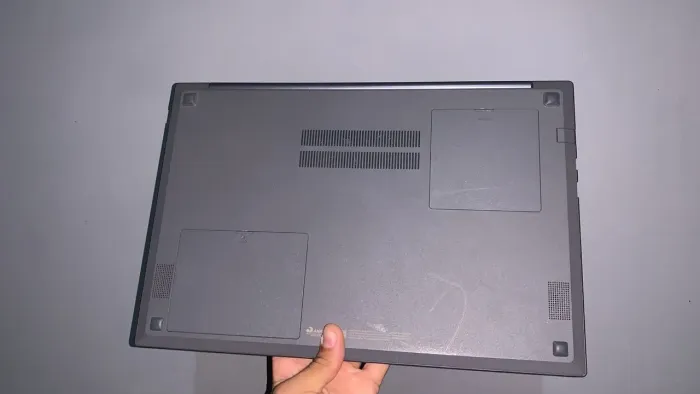Notebook Samsung Book