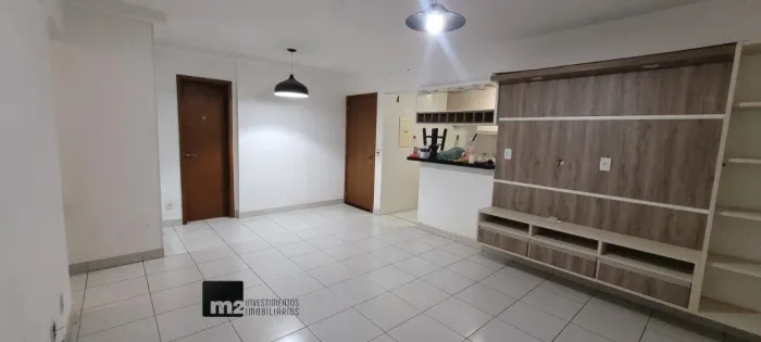 Apartamento com 3 quartos no Village Veneza