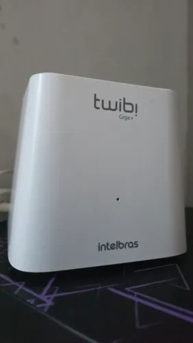 Roteador Twibi Giga