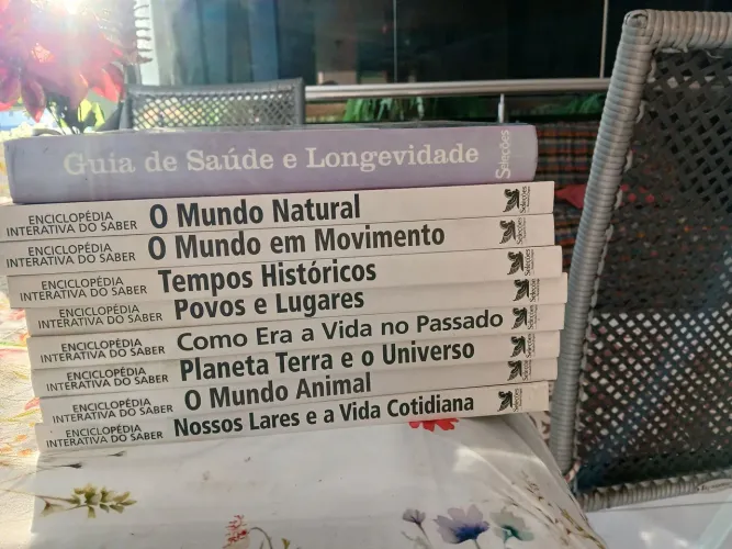 Coleção