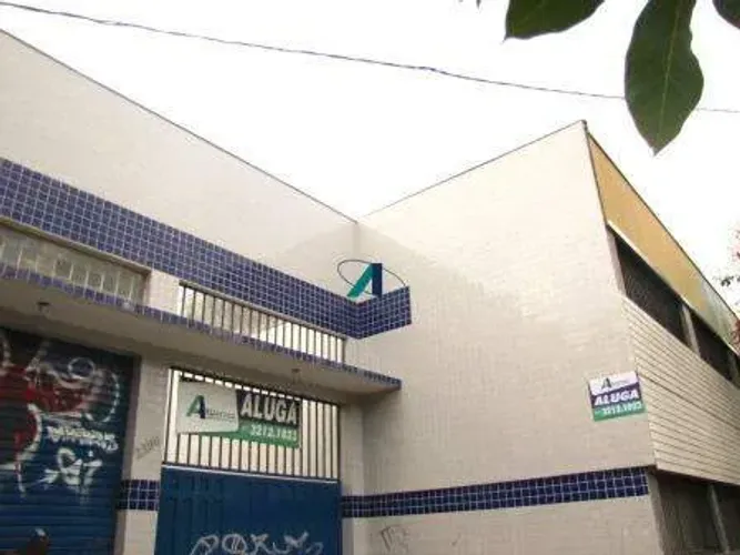 Loja para aluguel, 10 vagas, São Francisco - Belo Horizonte/MG