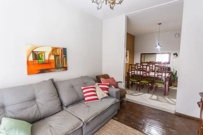 Casa à Venda - Santa Cruz, 7 Quartos, 600 m2