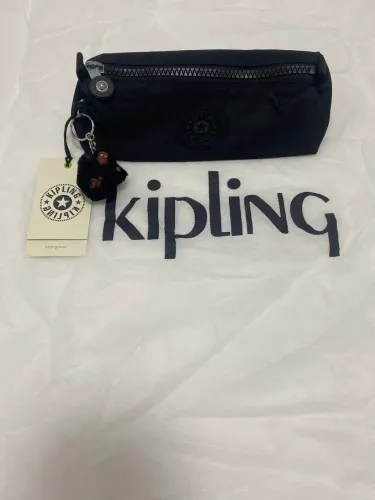 estojo Kipling original novo
