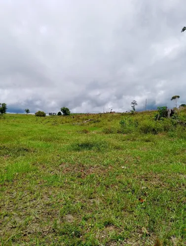 Lote em Caroebe Roraima